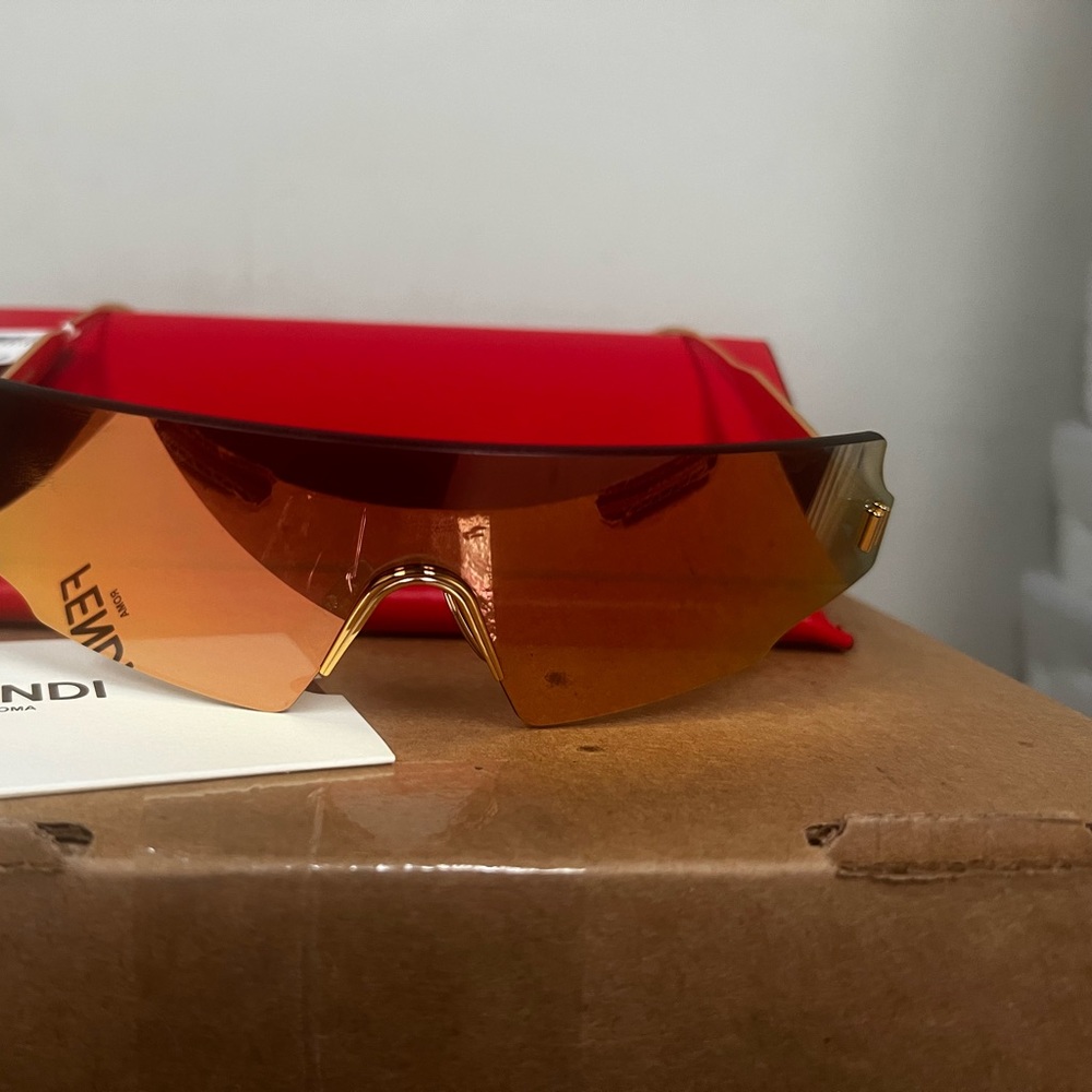 Fendi sunglasses